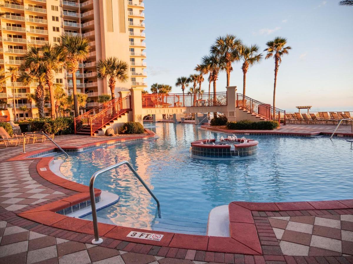 Shores Of Panama 804 Panama City Beach Exterior foto